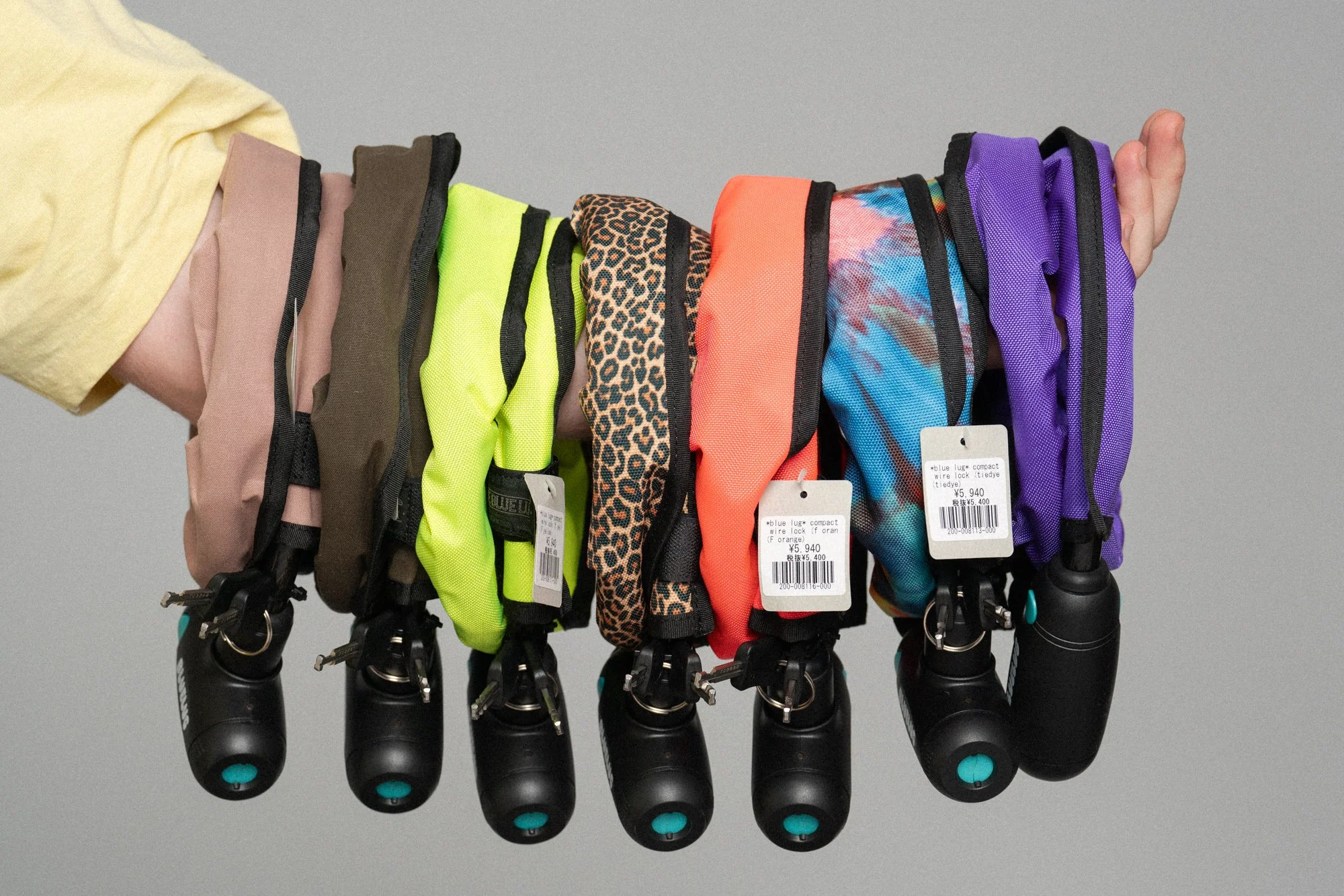 VANS x Blue Lug Multi Bike Pack — The Cub House